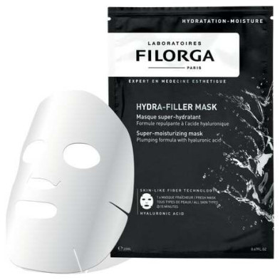 Filorga Hydra-Filler Mask Mascarilla Superhidratante 1Ud