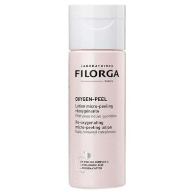 Filorga Oxygen-Peel Loción Micropeeling Reoxigenante 150Ml
