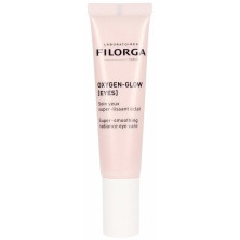 Oxygen-Glow Eyes Super-Smoothing Eye Care 15 Ml