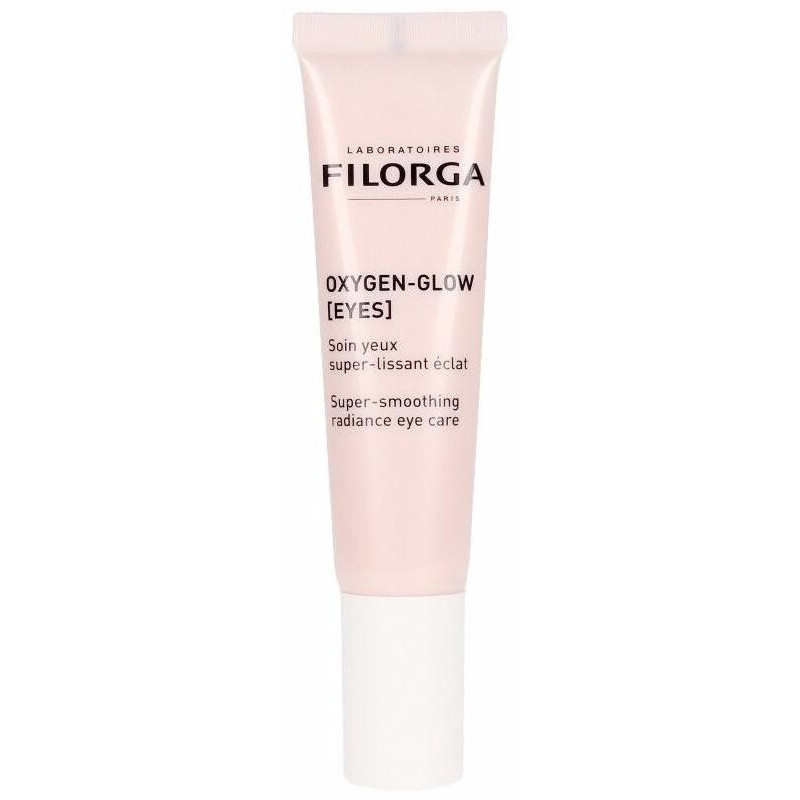 Oxygen-Glow Eyes Super-Smoothing Eye Care 15 Ml