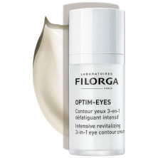 Optim-Eyes Eye Contour 15 Ml