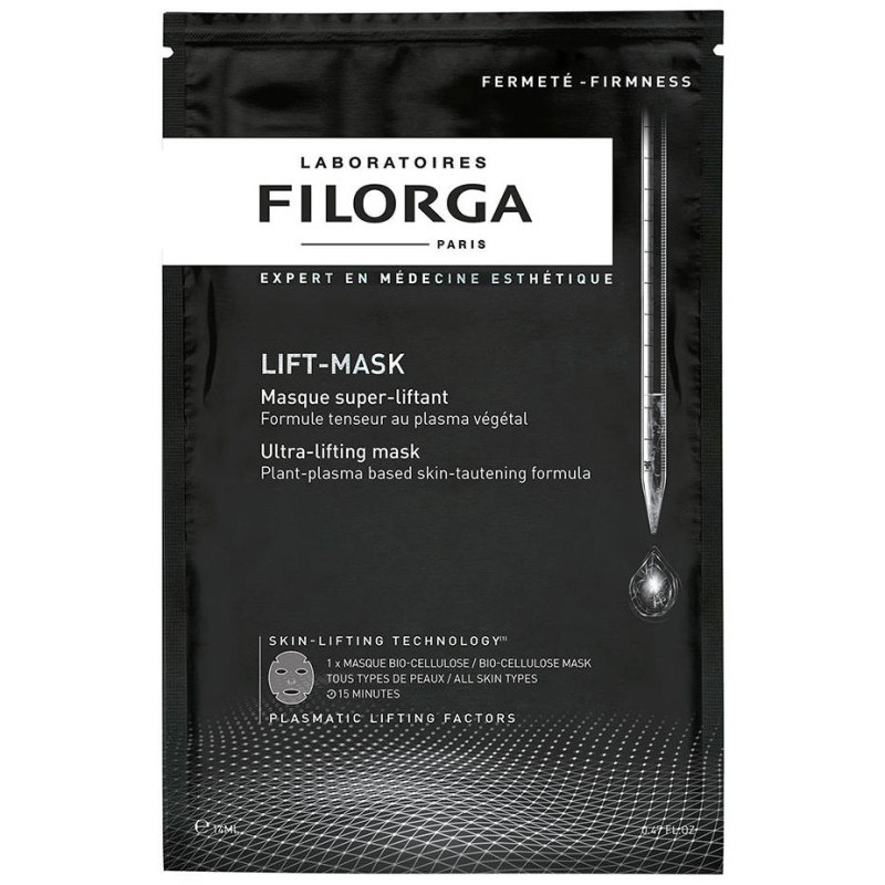 Filorga Lift-Mask Mascarilla Ultra-Lifting 1Ud Filorga Lift-Mask Mascarilla Ultra-Lifting 1Ud