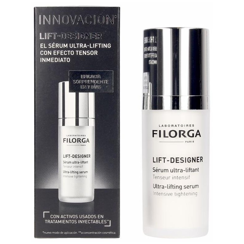 Lift-Designer Ultra-Lifting Serum 30 Ml