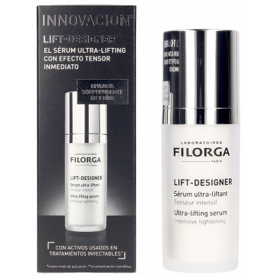 Lift-Designer Ultra-Lifting Serum 30 Ml