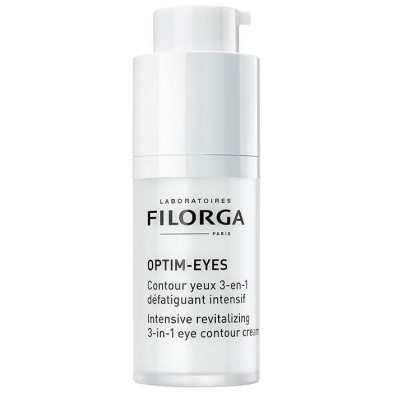 Optim-Eyes Eye Contour 15 Ml