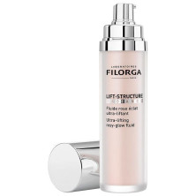 Lift-Structure Radiance Ultra-Lifting Rosy-Glow Fluid 50 Ml