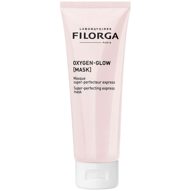 Filorga Oxigen-Glow Mask Mascarilla Super Perfeccionadora Express 75Ml Filorga Oxigen-Glow Mask Mascarilla Super Perfeccionadora Express 75Ml