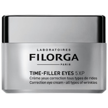 Time-Filler Eyes Absolute Eye Correction Cream 15 Ml