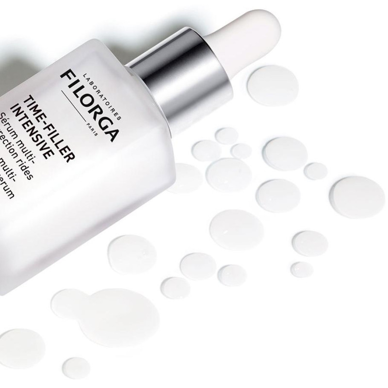Filorga Time-Filler Intensive Serum Multicorrector De Arrugas 30Ml