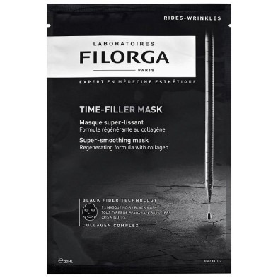 Filorga Time-Filler Mask Mascarilla Superalisadora 1Ud