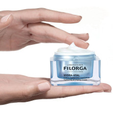 Filorga Hydra-Hyal Crema Hidratante Repulpante 50Ml
