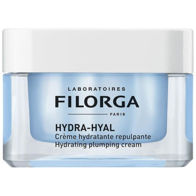 Filorga Hydra-Hyal Crema Hidratante Repulpante 50Ml