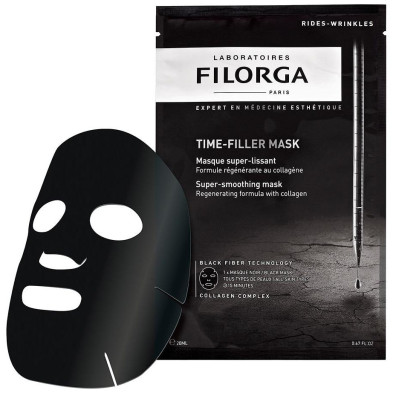 Filorga Time-Filler Mask Mascarilla Superalisadora 1Ud
