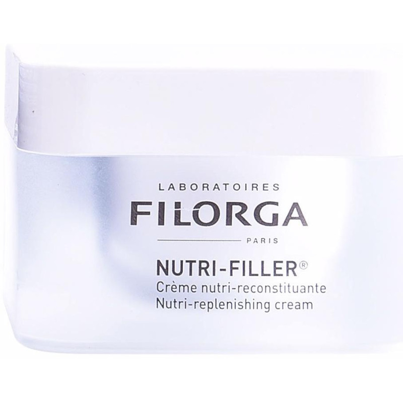Nutri-Filler Nutri-Replenishing Cream 50 Ml