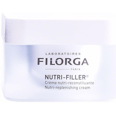 Nutri-Filler Nutri-Replenishing Cream 50 Ml