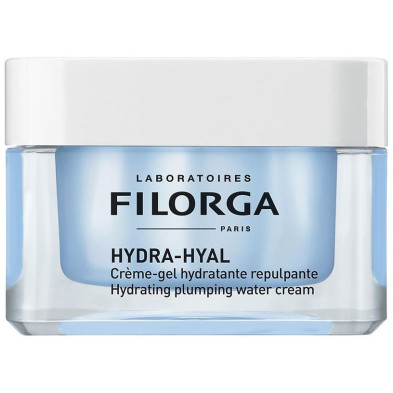 Filorga Hydra-Hyal Gel-Crema Hidratante Repulpante 50Ml