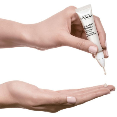 Skin-Unify Radiance Fluid 15 Ml