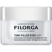 Time-Filler Eyes Absolute Eye Correction Cream 15 Ml