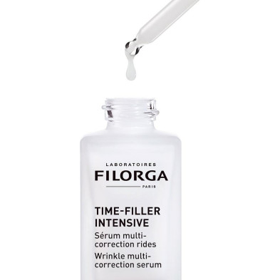 Filorga Time-Filler Intensive Serum Multicorrector De Arrugas 30Ml