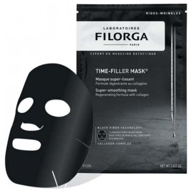 Filorga Time-Filler Mask Mascarilla Superalisadora 1Ud