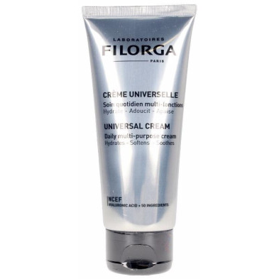 Universal Cream Daily Multi-Purpose Treatment 100 Ml