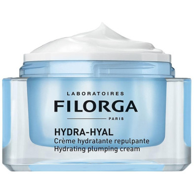 Filorga Hydra-Hyal Crema Hidratante Repulpante 50Ml