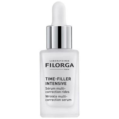 Filorga Time-Filler Intensive Serum Multicorrector De Arrugas 30Ml