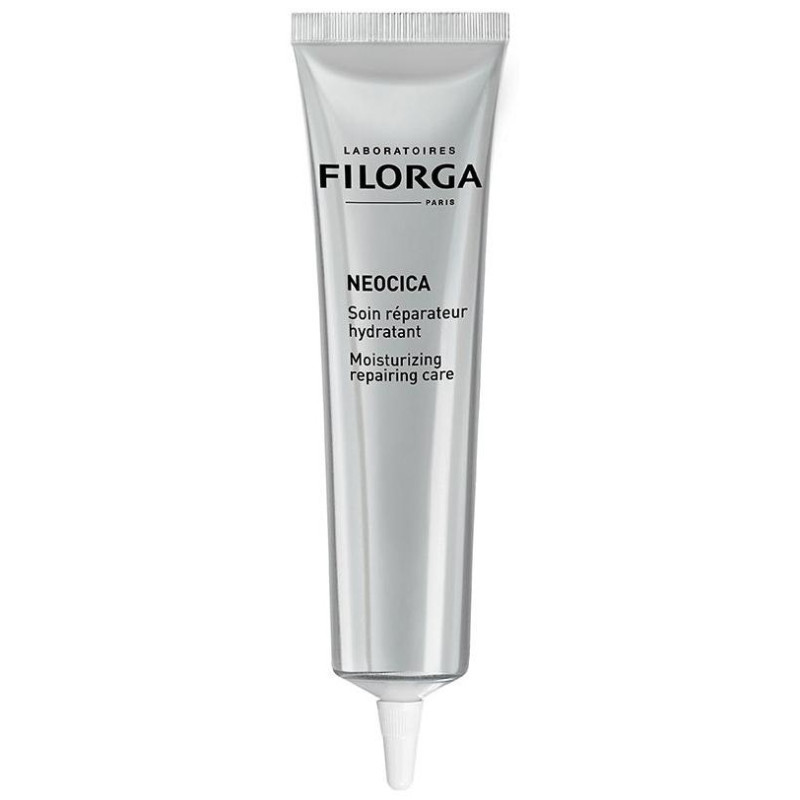 Filorga Neocica Cuidado Reparador Hidratante 40Ml Filorga Neocica Cuidado Reparador Hidratante 40Ml