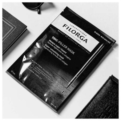 Filorga Time-Filler Mask Mascarilla Superalisadora 1Ud
