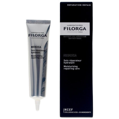 Filorga Neocica Cuidado Reparador Hidratante 40Ml