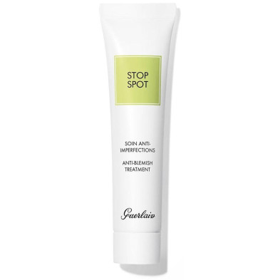 My Supertips Stop Spot Tratamiento Anti-Imperfecciones 15 Ml