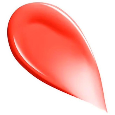 Kisskiss Shine Bloom Barra De Labios Brillo 319-Peach Kiss 3,2 Gr