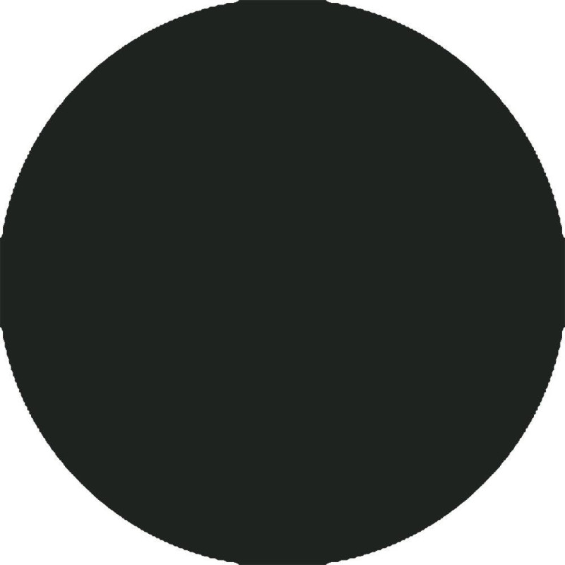 Mad Eyes Delineador De Ojos Líquido 01-Black 5 Ml