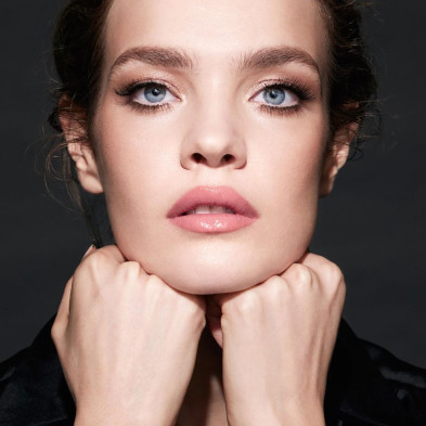 Mad Eyes Delineador De Ojos Líquido 01-Black 5 Ml