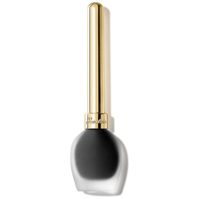 Mad Eyes Delineador De Ojos Líquido 01-Black 5 Ml