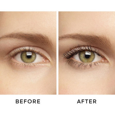 Mad Eyes Máscara De Pestañas Con Volumen 01-Mad Black 8,5 Ml