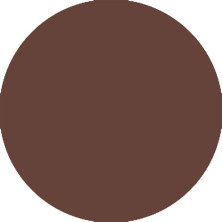 Mad Eyes Delineador De Ojos Líquido 02-Brown 5 Ml