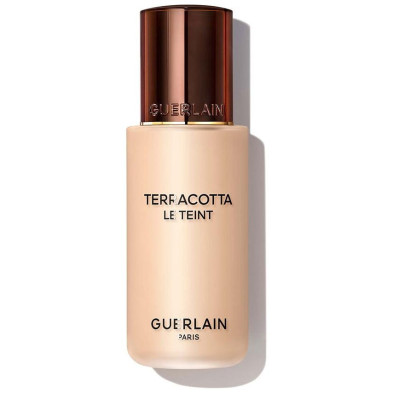 Terracotta Le Teint Fondo De Maquillaje Fluido 1N 30 Ml