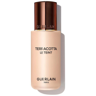 Terracotta Le Teint Fondo De Maquillaje Fluido 1C 30 Ml