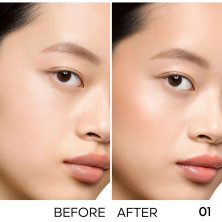 Terracotta Light Polvos Bronceadores Ligeros 01-Light Warm 10 Gr