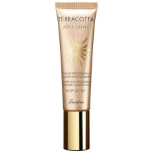 Terracotta Joli Teint Base Para Una Piel Bonita Y Bronceada Ebony30 Ml