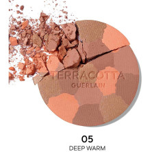 Terracotta Light Polvos Bronceadores Ligeros 05-Deep Warm 10 Gr