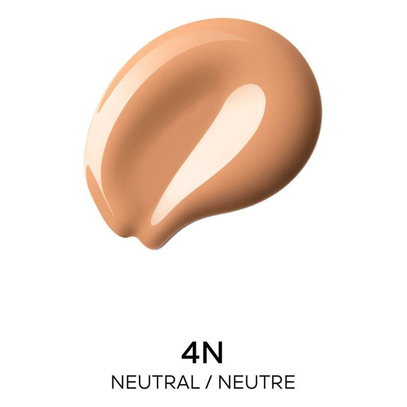 Terracotta Le Teint Fondo De Maquillaje Fluido 4N 30 Ml