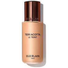 Terracotta Le Teint Fondo De Maquillaje Fluido 4N 30 Ml