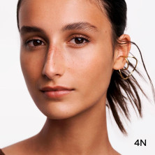 Terracotta Le Teint Fondo De Maquillaje Fluido 4N 30 Ml