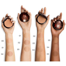 Terracotta Original Polvos Bronceadores 04-Deep Cool 8,5 Gr