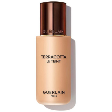 Terracotta Le Teint Fondo De Maquillaje Fluido 3.5W 30 Ml