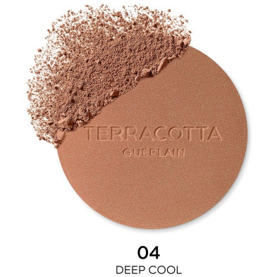 Terracotta Original Polvos Bronceadores 04-Deep Cool 8,5 Gr