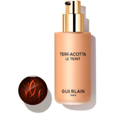 Terracotta Le Teint Fondo De Maquillaje Fluido 4W 30 Ml