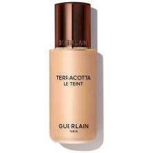 Terracotta Le Teint Fondo De Maquillaje Fluido 3W 30 Ml